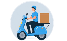 delivery